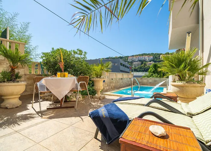 Apartments Villa Aura - Adult Only
