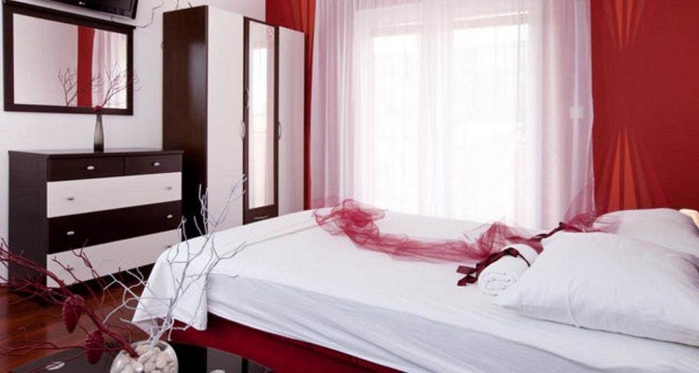 Aura - Adult Only Apartma *