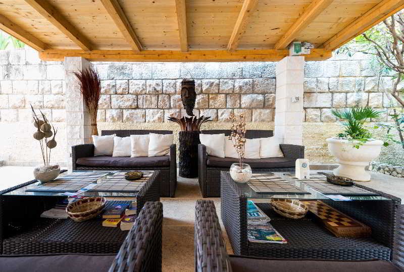 Aura - Adult Only Apartma Dubrovnik