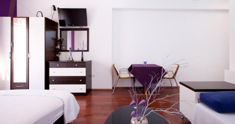 Aura - Adult Only Apartmán